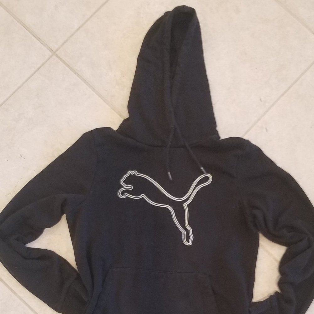Puma Hoodie